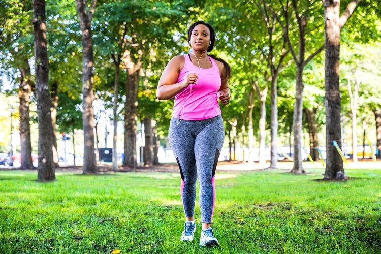 13 Weight Loss Tips for Teens