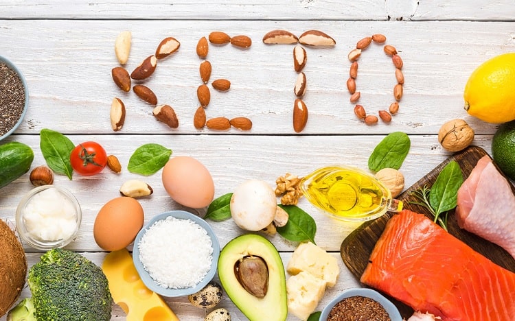 Clean Keto vs Dirty Keto