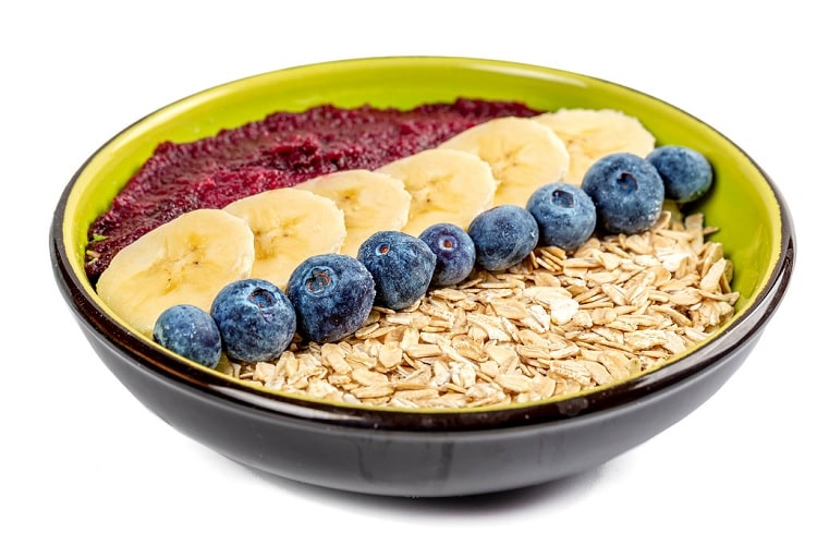 Does Oatmeal Help you Lose Weight Benefits Mistakes To Avoid