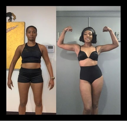 What Are The Phases Of Weight Loss