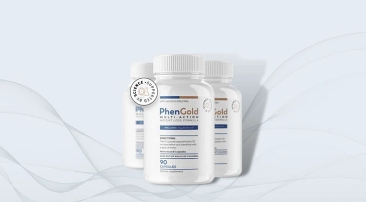 Phengold Reviews A Natural Fat Burner Heres My Results