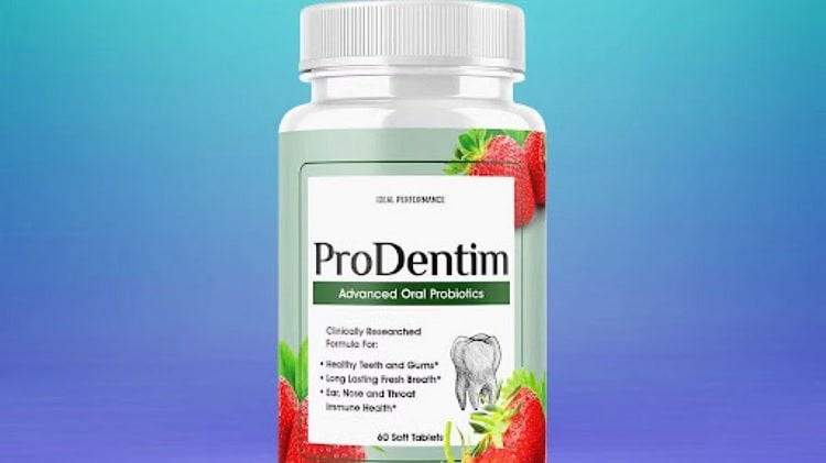 ProDentim: Is It Effective for Dental Health