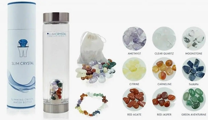 SlimCrystal Review