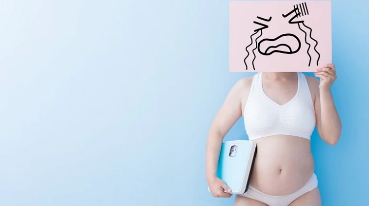 The Reality of Water Making You Gain Weight