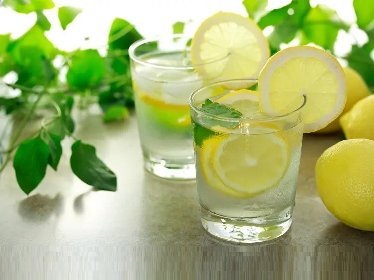 Can Lime Water Help You Lose Weight