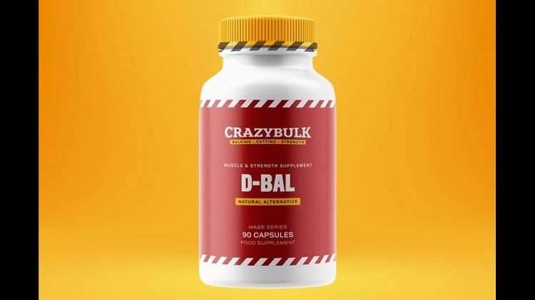 D-Bal Review: Is It Effective for Building Muscle
