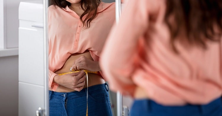 Does pooping help you lose weight