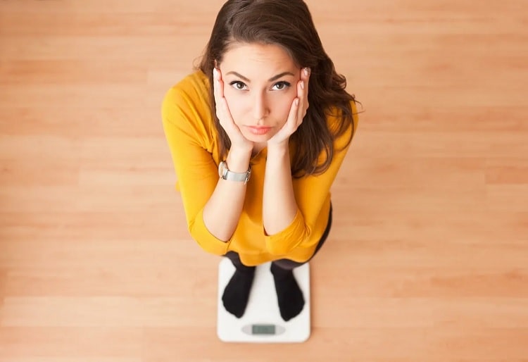 Will a Weight Loss Plateau go Away on its Own?