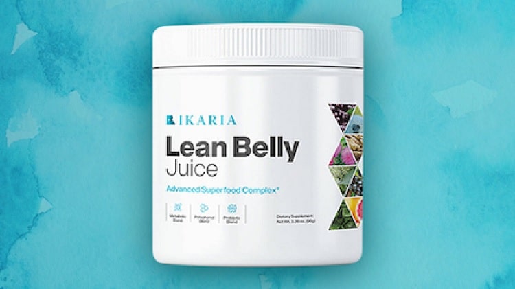 Ikaria Lean Belly Juice Review: An Effective Stubborn Fat-Burner?