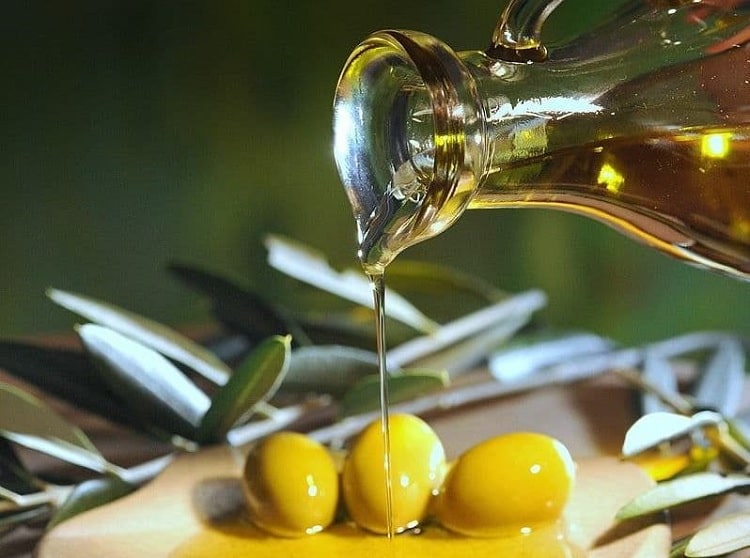 Is Olive Oil Good for Weight Loss