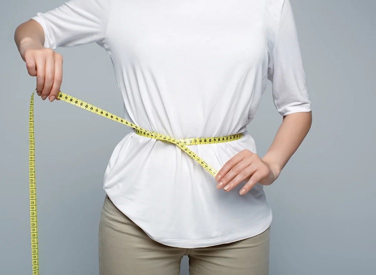 The 12-Year-Old's Guide To Losing Belly Fat Fast
