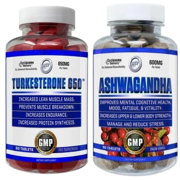 Turkesterone Review: A Powerful, Lean Muscle-Building Supplement?