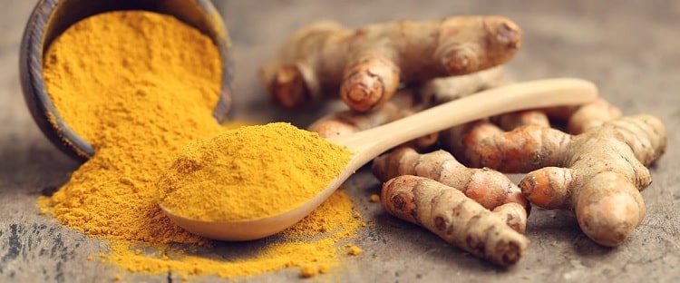 Turmeric: How This Magical Spice Can Help You Lose Weight