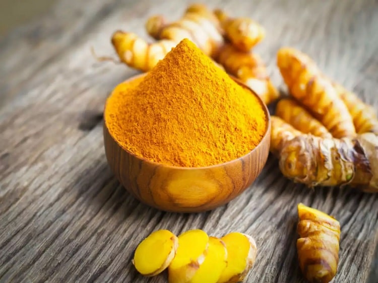Turmeric How This Magical Spice Can Help You Lose Weight