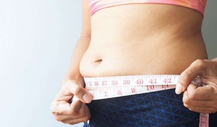 Understanding The Complexity Behind Hormonal Weight Gain
