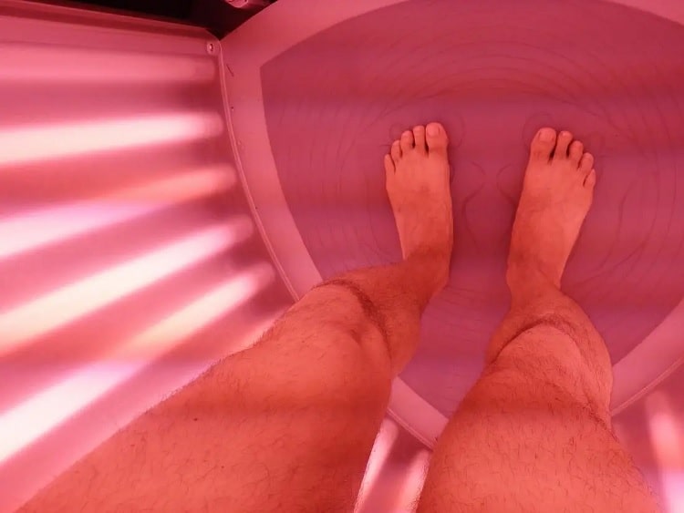 What Is Red Light Therapy