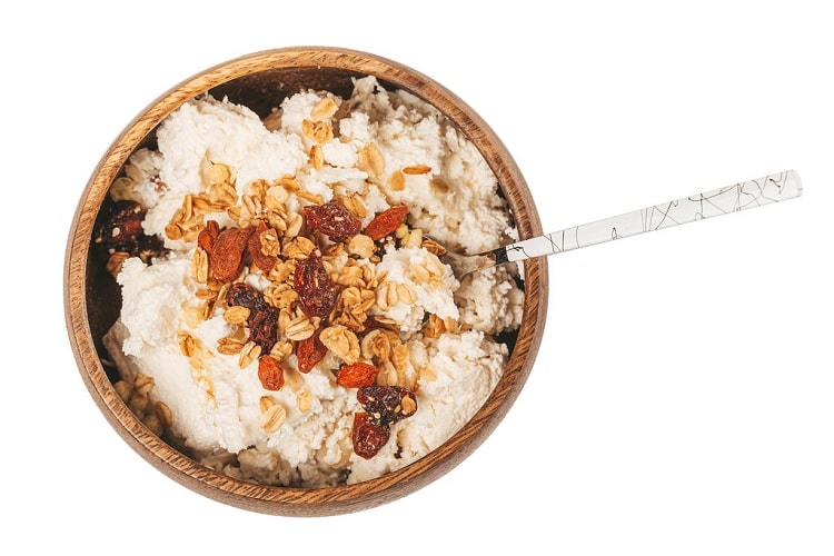 Yes Cottage Cheese Is Good For Weight Loss Here s Why