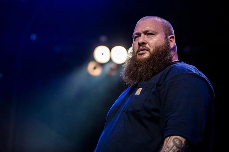 Action Bronson: Who is He
