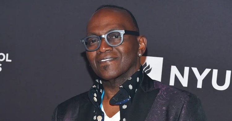 Randy Jackson's 100-Pound Weight Loss: Diet And Workout Secrets Revealed