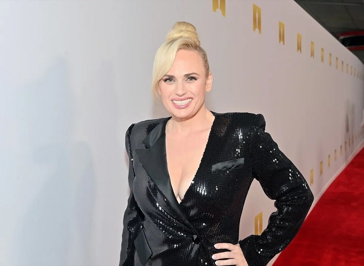 Rebel Wilson's Weight Loss Transformation: How She Lost 77 Pounds