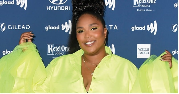 The Advantages of Lizzo's Weight Loss in her own words
