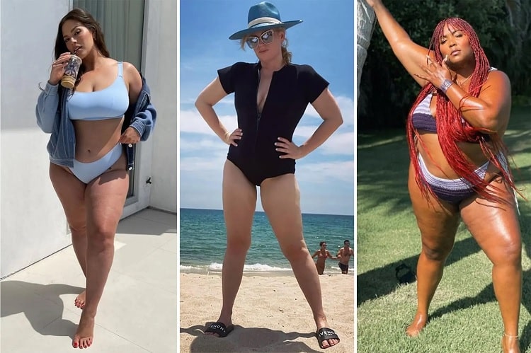 The Main Aspects Of Lizzo's Weight Loss Plan