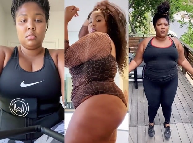 What Amount of Weight Can You Shed With Lizzo's Weight Loss Regimen