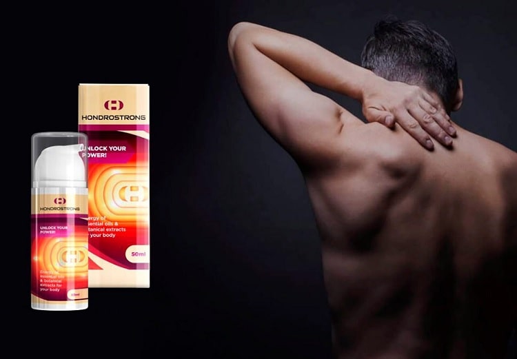Hondrostrong Crema per le articolazioni ossee : Truffa o funziona? Recensioni e opinioni VERE 2023