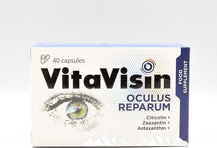 Recensione di Vitavisin: Leggere prima di acquistare | Verità scioccanti sul trattamento degli occhi | È davvero sicuro o no? Scopri la vera verità