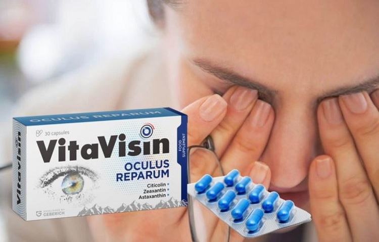 Vitavisin
