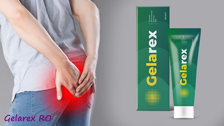 Gelarex