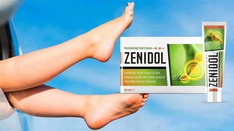 Zenidol